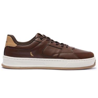 Imagem de Tenis Masculino Reserva Roma Preto-Masculino