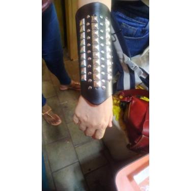 Imagem de Bracelete punk