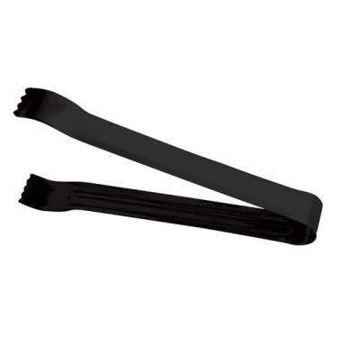 Imagem de Pinça Noir Inox A14,5cm - Tout Decora
