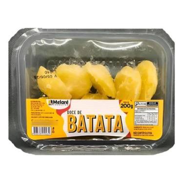 Imagem de Doce de Batata Melaré 200g