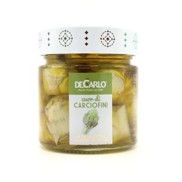 Imagem de Alcachofras Grelhada De Carlos 130g