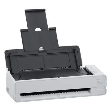 Imagem de Scanner Fujitsu Fi-800r A4 Duplex 40ppm Color Cg01000-297501