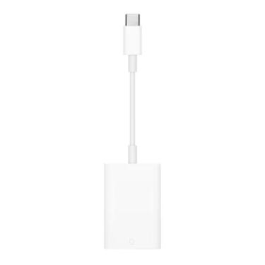 Imagem de Leitor De Cartão De Memória Sd Com Conector Usb-c