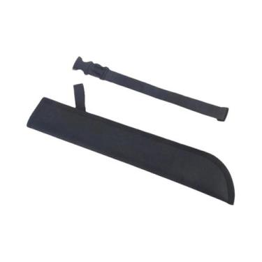 Imagem de Bolsa De Cintura Para Arco E Flecha Em Tecido Oxford Com Tubo Duplo, S