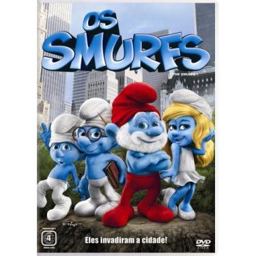 OS SMURFS - O SMURF SELVAGEM - Peyo - L&PM Pocket - A maior coleção de  livros de bolso do Brasil