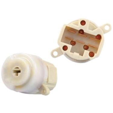 Imagem de Comutador Ignição Partida Frontier March Versa