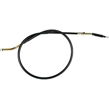 Imagem de Motion Pro Cabo de embreagem de vinil preto (03-0191)
