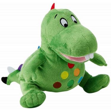 Imagem de Discover With Dex - Puppet (All Levels)