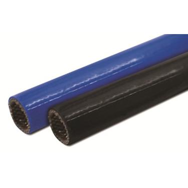Imagem de Thermo-Tec 14040 Preta 3/8" x 25' Ignição/Spark Plug Wire Sleeve