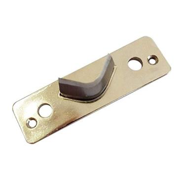 Imagem de Faca Lâmina Extra Para Canteadeira De Mesa 6x1 Raio10mm