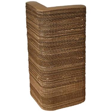 Imagem de Pet Games Arranhador Vertical Para Felinos Arranha Canto Para Gatos
