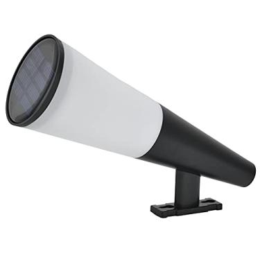 Imagem de Lâmpada de parede, iluminação externa, à prova de ferrugem, alta dureza para parques quadrados, jardins, pátios, calçadas, acampamentos, fazendas, ao ar livre