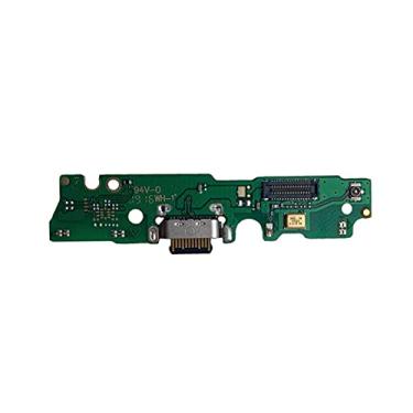 Imagem de Placa Conector De Carga Dock Moto G7 Play Xt1952-2