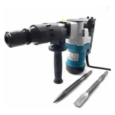 Imagem de Martelete Sa Tools 1250W 7.5K 110V Amarelo