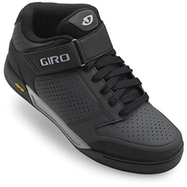 Imagem de Giro Riddance Mid tênis masculino para ciclismo Downhill – 36, sombra escura (2020)