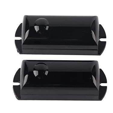 Imagem de Detector Infravermelho Compacto para Alarme de Segurança Residencial, Filtro Digital Exclusivo, Proteção IP55