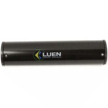Imagem de Ganzá LUEN 30 CM Alumínio COLOR GRANDE 19019PT Preto