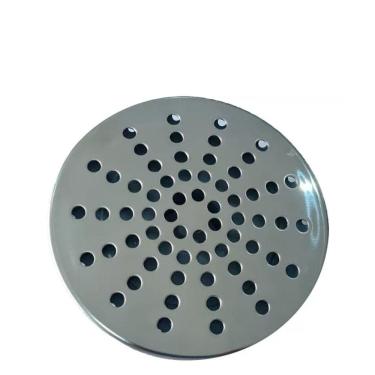 Imagem de Ralo de Fundo Inox Encaixe 50mm Pooltec