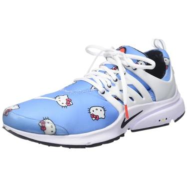 Imagem de Nike Mens Air Presto DV3770 400 Hello Kitty - Size 12