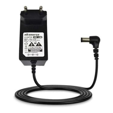 Imagem de Carregador Parafusadeira Bosch Gsr1000 Smart 3601Jf40E0 15V