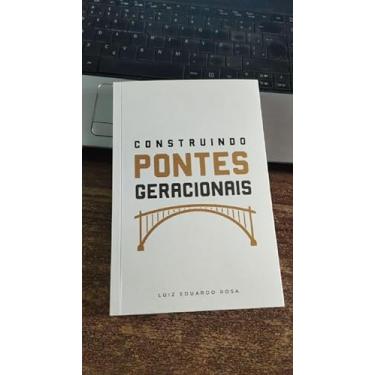 Imagem de Casa Real, Construindo Pontes Geracionais - Luiz Eduardo Rosa