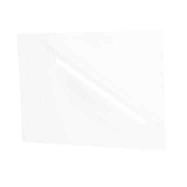 Imagem de Bolsas de laminação de cartão militar 5 Mil 2 – 5/8 X 3 – 7/8 mangas laminadoras [Pacote com 100] da LAM-IT-ALL