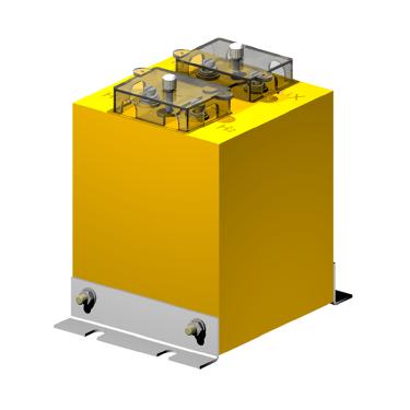Imagem de Transformador De Potencial Epóxi 100VA KP101 P:480V S:220V 0,6P12,5 – Kron