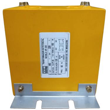 Imagem de Transformador De Potencial 150VA 480-220V 0,6P25 Mod. KP200 - Kron