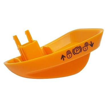 Imagem de GX23146 Maçaneta de freio de estacionamento para trator John Deere 107H 107S 92H D100 105 110 120 130 140 150 155 160 170 E100 110 120 130 140 150 160 160 70 180 S240 X105 X106 X115 X125 X126 X135