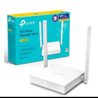 Imagem de Roteador wi fi 300 Mbps - Tp Link