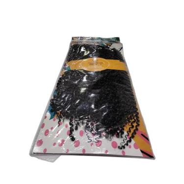 Imagem de Cabelo Cacheado Super Star C1 - 320 g - Sleek