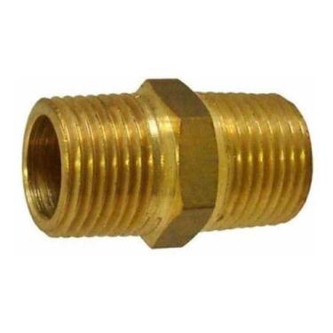 Imagem de Niple duplo mxm 1_2 for 14280