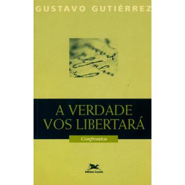 Imagem de Livro - A verdade vos libertará- Confrontos