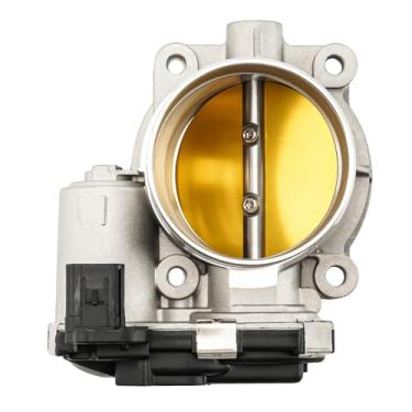 Imagem de PHILTOP S20219 Corpo do acelerador eletrônico para Enclave, Equinox, Impala, Acadia, Terrain, ATS, CTS, XTS, SRX, XT5, XTS, Blazer, Camaro, 2012-2020, V6 3.6L 3.0L, Substituir # 673037, 12632172,