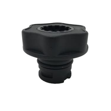 Imagem de CTA Tools Adaptador de funil de óleo 4328 – Compatível com Volvo