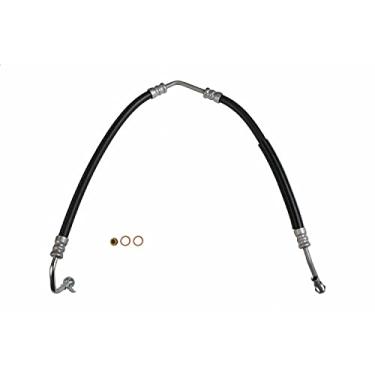 Imagem de Sunsong Conjunto de mangueira de pressão da direção hidráulica 3402163