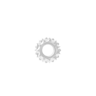 Imagem de Anel Peniano Power Plus Cock Ring Transparente - Lovetoy, Transparente