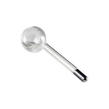 Imagem de Eletrodo de vidro para AF - Cachimbo MÉDIO - Futushop