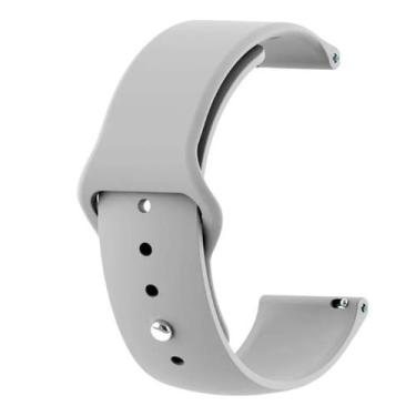 Imagem de Pulseira Sport Compatível Smartwatch Haylou Watch RS5 LS19 - Poolsy, C