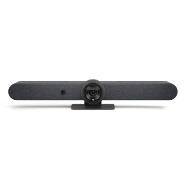 Imagem de Rally Mini BAR Logitech Grafite 960-001337-R