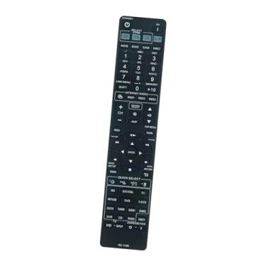 Imagem de ROLLGAN Controle remoto de substituição RMT-51 RMT51 compatível com Westinghouse LCD HDTV TV SK-26H630S SK-32H635S SK26H630S SK32H635S TX42F970Z TX-42F970Z W1603 W2613