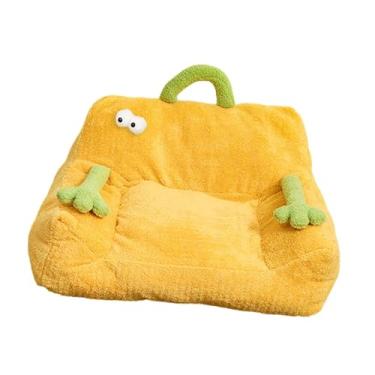 Imagem de Gralara Cama para cães, sofá lavável, canil para inverno, espaço de descanso para pets