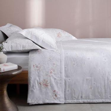 Imagem de Jogo de Cama Queen Gran Percal 200 Fios Buddemeyer Enchanté 100% Algod