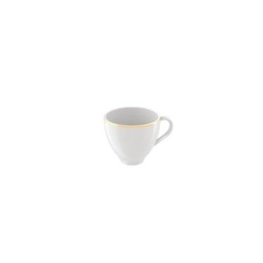 Imagem de Xícara Café Tramontina Anna Porcelana 100ml Tramontina