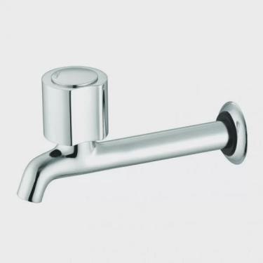 Imagem de Torneira de Parede para Tanque 1158 Domus C40 Meber Metais Cromado