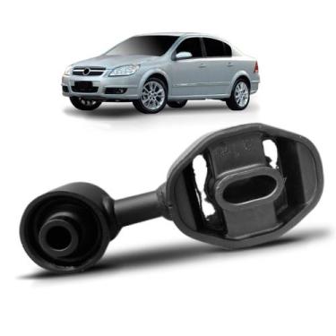 Imagem de Coxim Do Motor Direito Superior Vectra / Astra 96 Em Diante - METALSYS