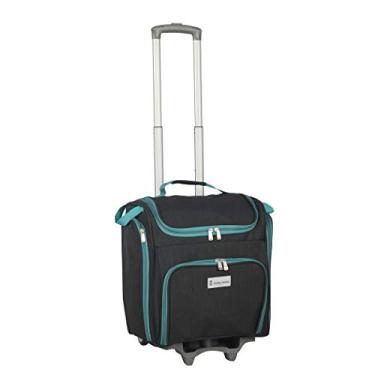 Imagem de Bolsa sacola artesanal Handy Sandy Crafter's, sacola para livros de recortes