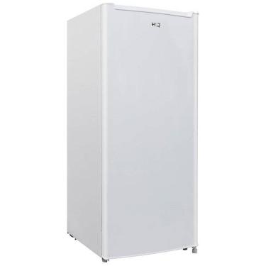 Imagem de Freezer Vertical HQ 146L Portas Reversíveis Defrost HQ146FV Branco 110V