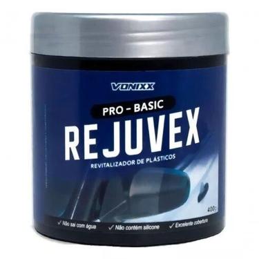 Imagem de Produto Vonixx Revitalizador Plasticos Externos Rejuvex