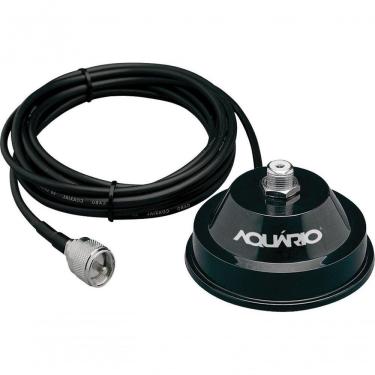 Imagem de Suporte Base Magnética Para Antena 4 Metros M-700k